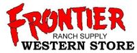 Frontier Western Store coupons